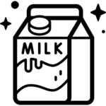 !the milk empire!