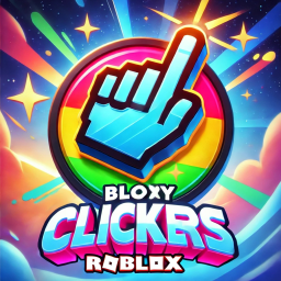 Bloxy Clickers X (RELEASE)