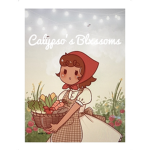 Calypso's Blossoms