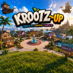 Krootz-Up