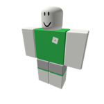 DEFAULT PANTS GANG.