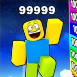 +1 jump every second simulator