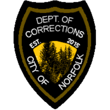Department of Corrections Prison Facility