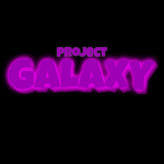 Project : Galaxy Bloxxed'