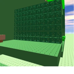 Toast's Green Obby icon