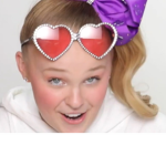 JoJo tehe