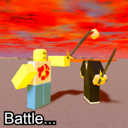 Duel Of Fates...[W.I.P]