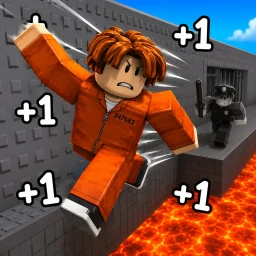 Escape Prison Speed Run [ASMR] icon