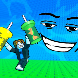 [🌊] Escape Tsunami for Soda!🥤