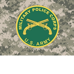 [USAR] Military Policᴇ Corps