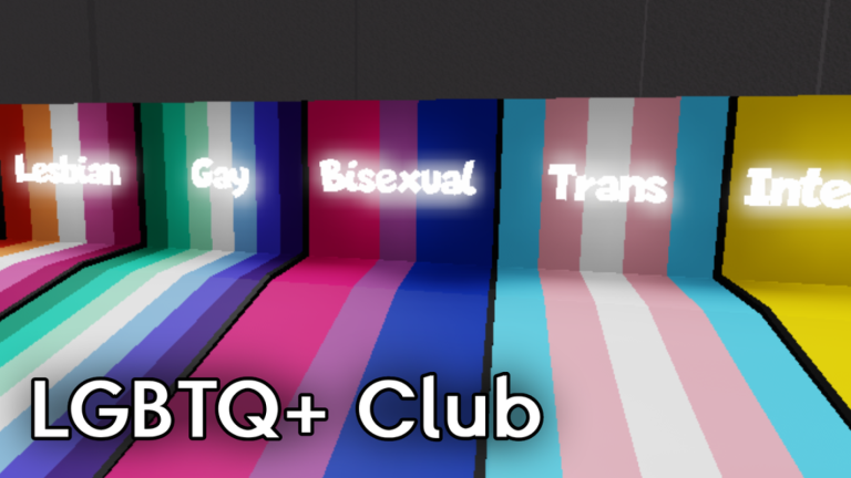 LGBTQ+ Hangout🌈  screenshot 4