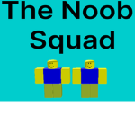 Pixel Noob Squad