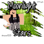 Moonlight Stars