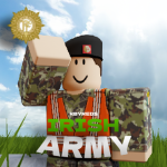 |IA| -Irish Army-
