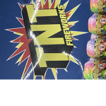 TNT Monsters