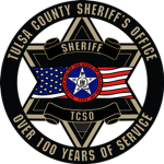 [TCSO] Tulsa County Sheriffs Office