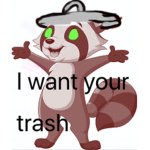 Trash brothers