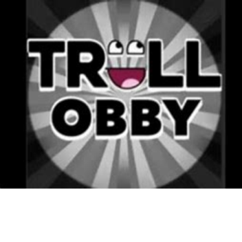Troll Obby