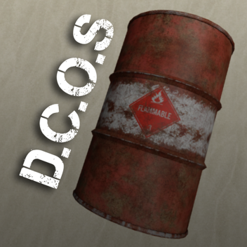 Drink Crude Oil Simulator (Alpha)