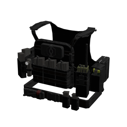 Military Assault Kit 1.0 thumbnail