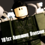 | - 101st Airborne Division - |