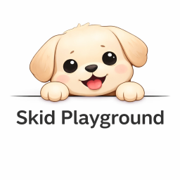 skid playground
