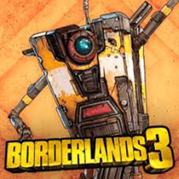 Borderlands Tycoon