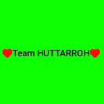 Team HUTTARROH