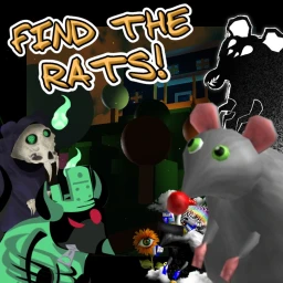 Find The Rats (173) icon