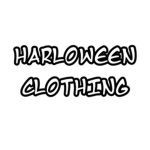 HARLOWEEN CLOTHING