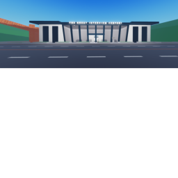 The Interview Center!
