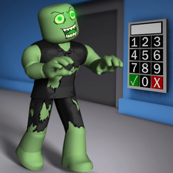 Find the codes and don't die !💀