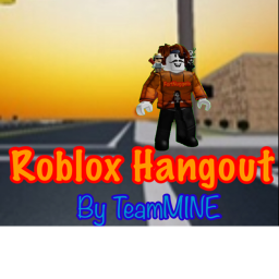 Roblox Hangout