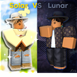 Survivor Iceland: Solar vs Lunar