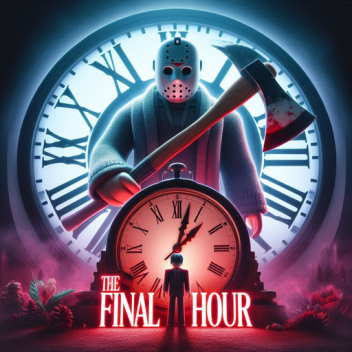 The Final Hour (HORROR)