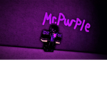 Mr.Purple fan group