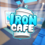 Iron Corporation Head Office