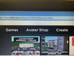 Join this group for Rbx