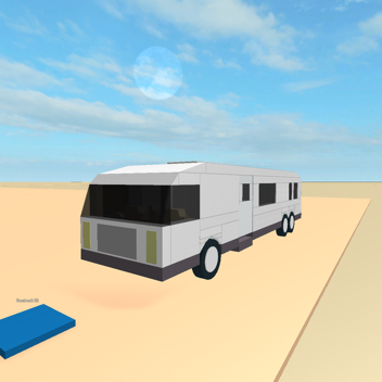 Transportation Simulator V1 (VIPS!)