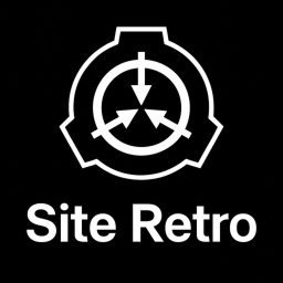 Site Retro {SCPF}