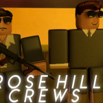 The Enzo Crime Family
