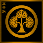 Honda-Kai 本多族