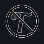 The Forgotten T's