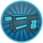 Game Badge Icon