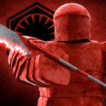 |- | Praetorian Guard |-||-|