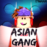 🍚Asian-Gang🍚