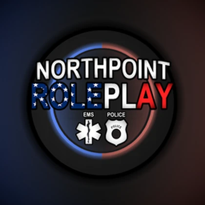 Northpoint Police Roleplay Roblox group icon