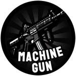 🔥Machine Gun