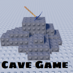 Cave Game 💎