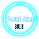 Afound Man